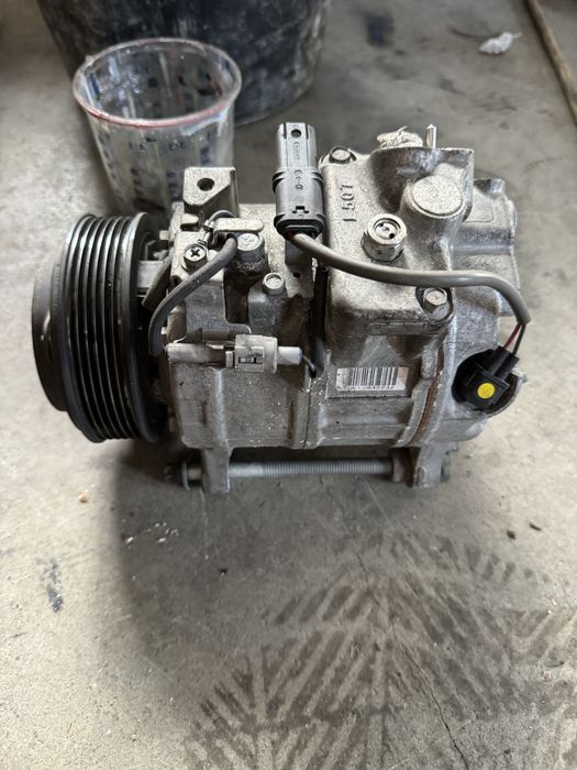 Faruri bmw led seria 6 lci / trager complet / capota / aripa / f06 f10