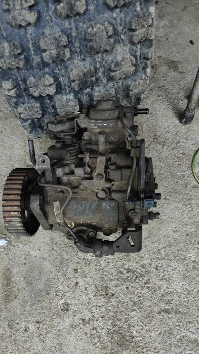Motor de piese 1.9d Samurai