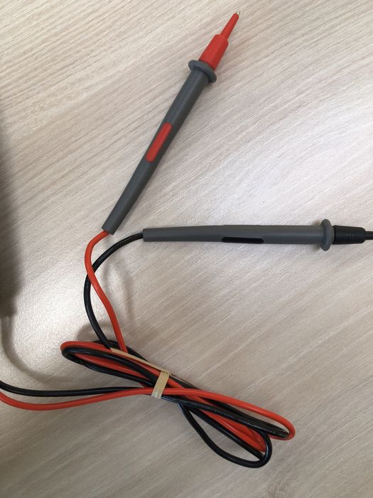 Multimetru digital, aparat masura electricieni amazon germania nou