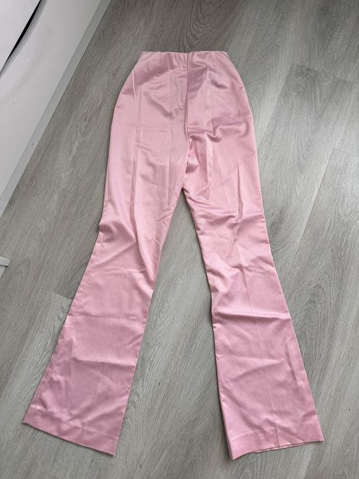 Елегантни панталони LCW и ZARA