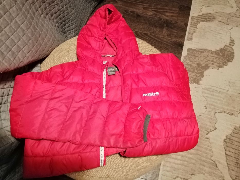 Олекотено Яке Regatta