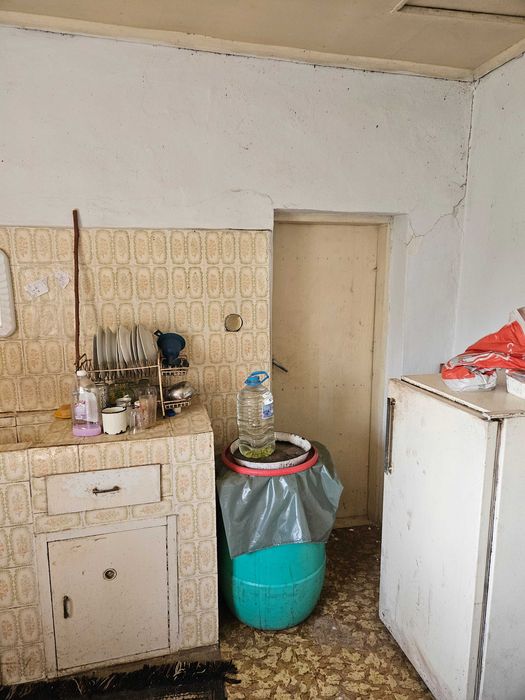 Продавам къща в гр. Тервел, обл. Добрич