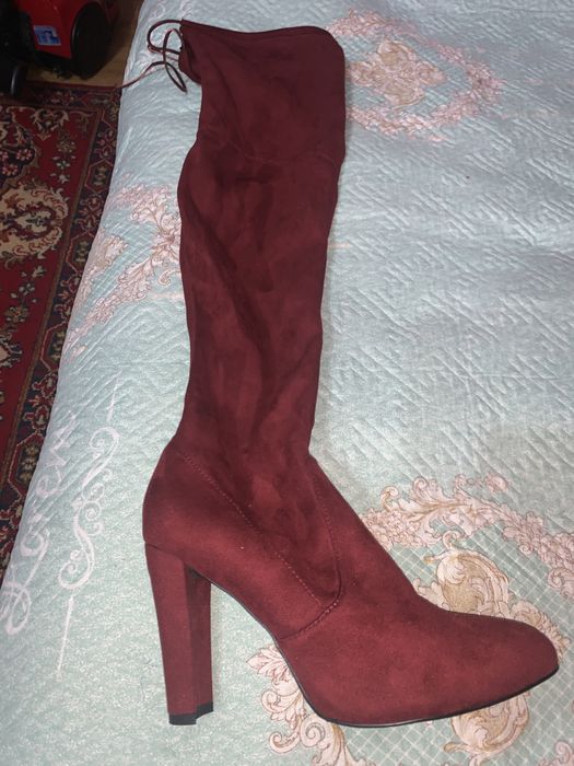 Срочно продам замш