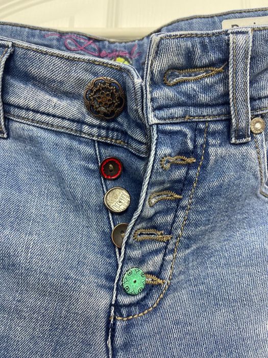 Blugi Desigual damă