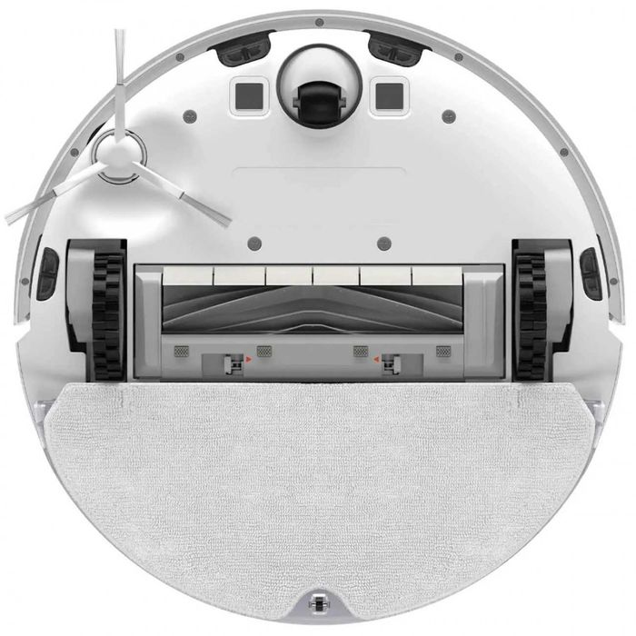 Робот пылесос Dreame D10 S