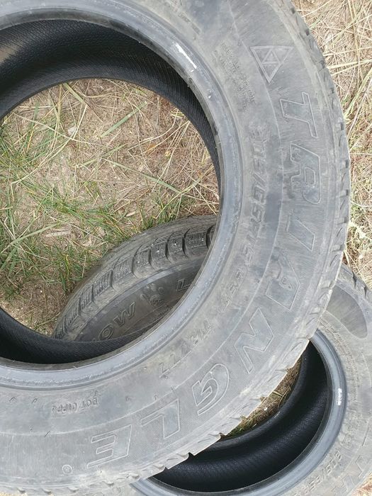 Продам липучка на 15