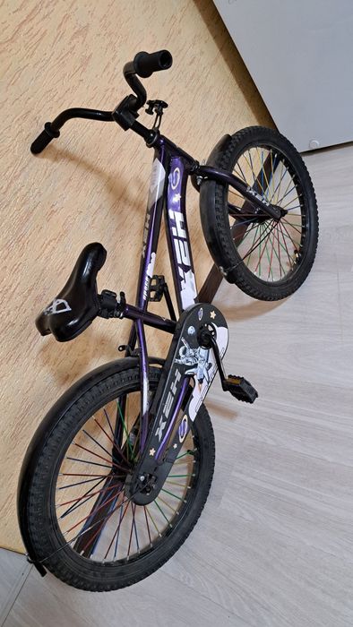 Велосипеды разные