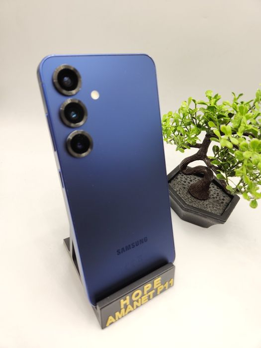 Hope Amanet P11-Samsung S25 5g / 128-12gb/ Garantie