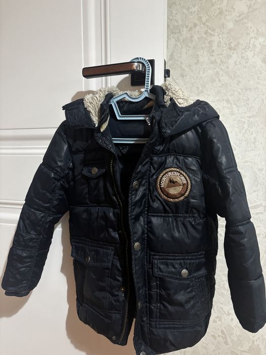 Куртка для мальчика 2 шт