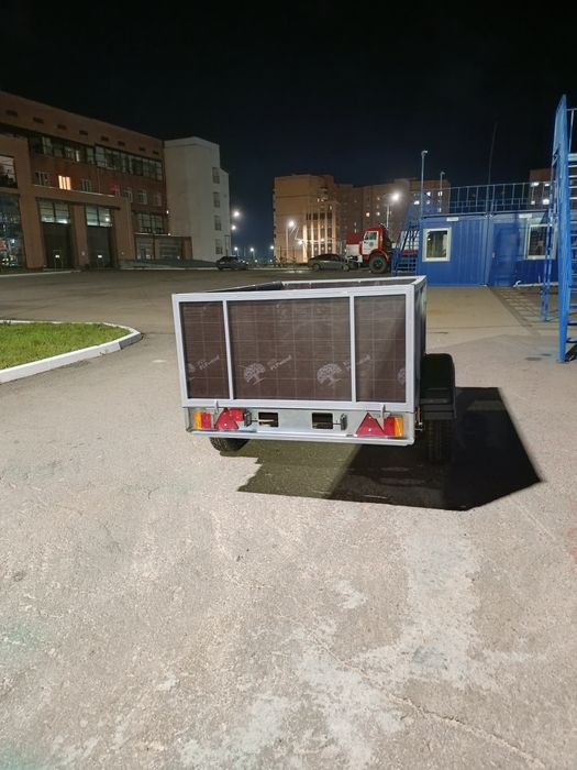 Продам курганский прицеп