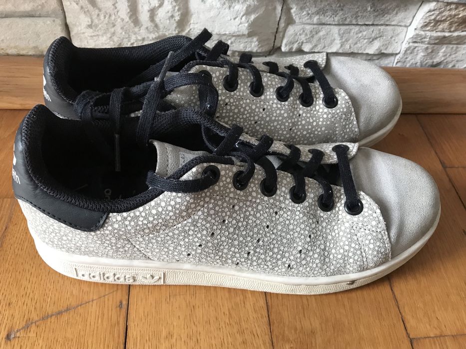 Маратонки ADIDAS