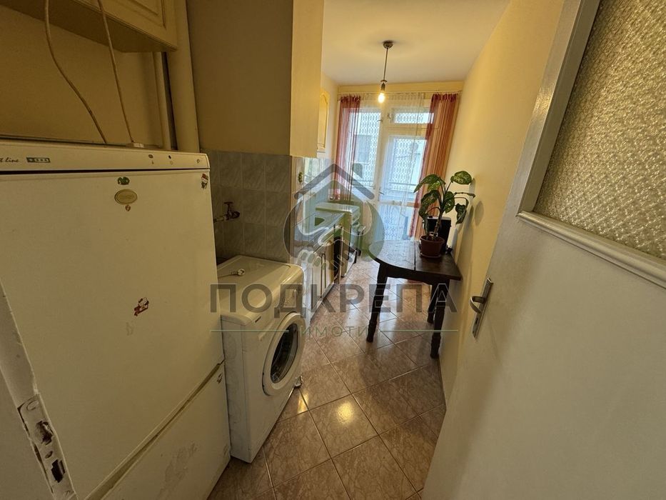 Дава се под наем Тристаен апартамент в Пловдив, Мараша - 69 кв.м за 331.5 € - Снимка #5