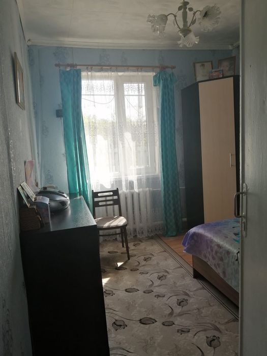 Продаётся дом в посёлке Шалгай