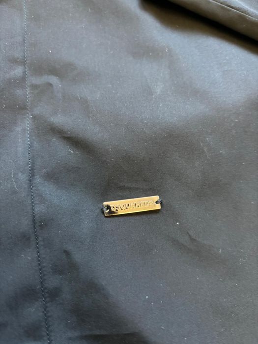 Дамска риза Dsquared2