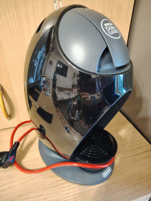 Кафемашина Dolce Gusto EDG 250