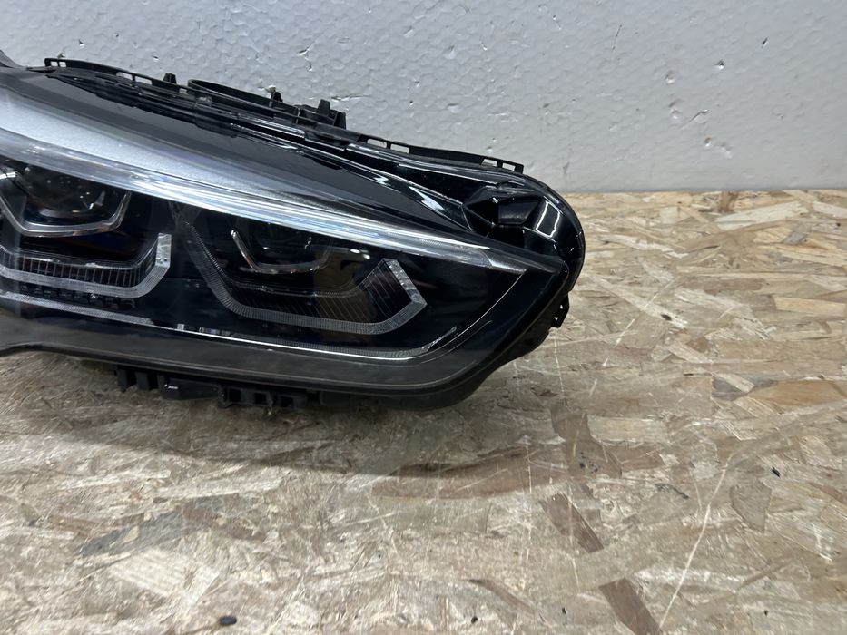 Far bmw X1 F48 lci full led 2019-2021 dreapta