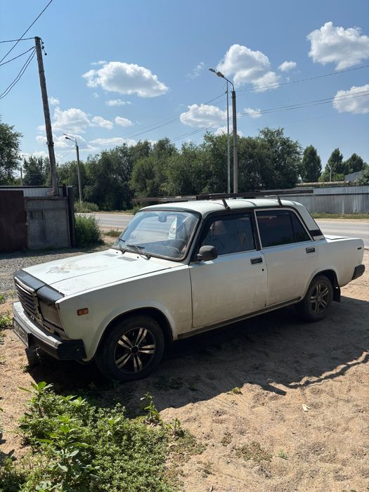 2107 семерка сатылады