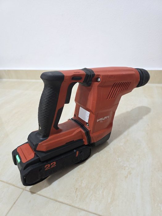 Rotopercutor Hilti TE 6-22