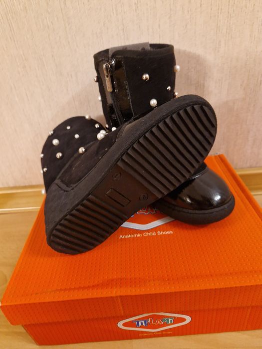 Угги детские , сапожки зимние