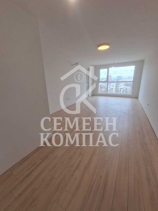 Двустаен апартамент / с Акт 16