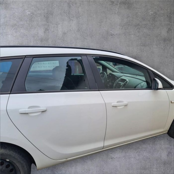Display Opel Astra J