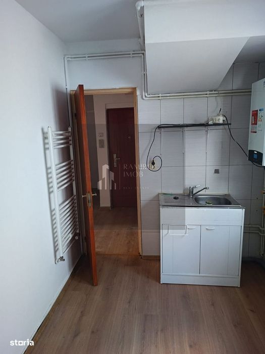 Apartament 2 camere | Drumul Taberei | Centrală proprie