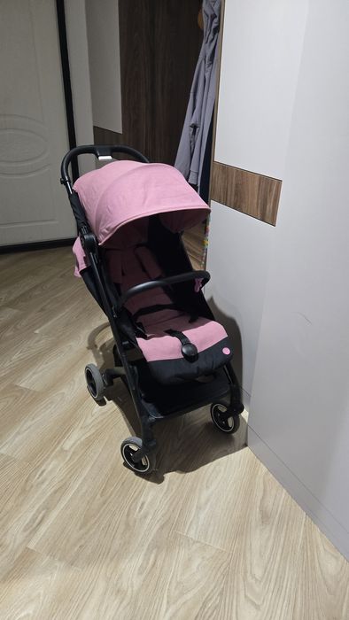 Прогулочная коляска Cybex Beezy
