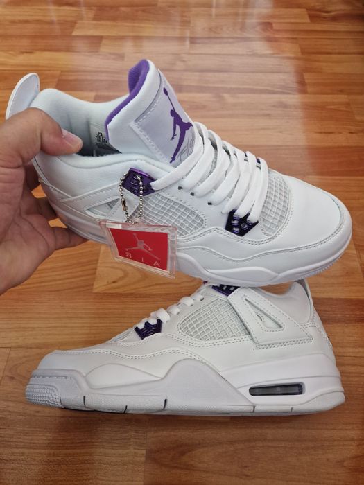 Încălțăminte Jordan patru Retro