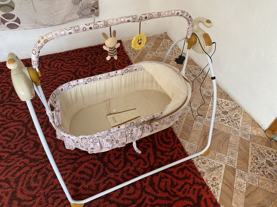 Продам люльки