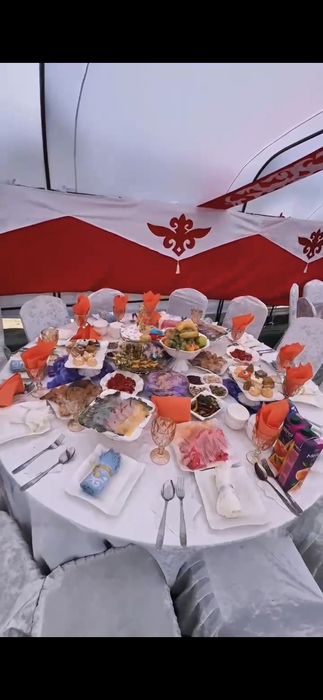 Дайын бизнес сатылады