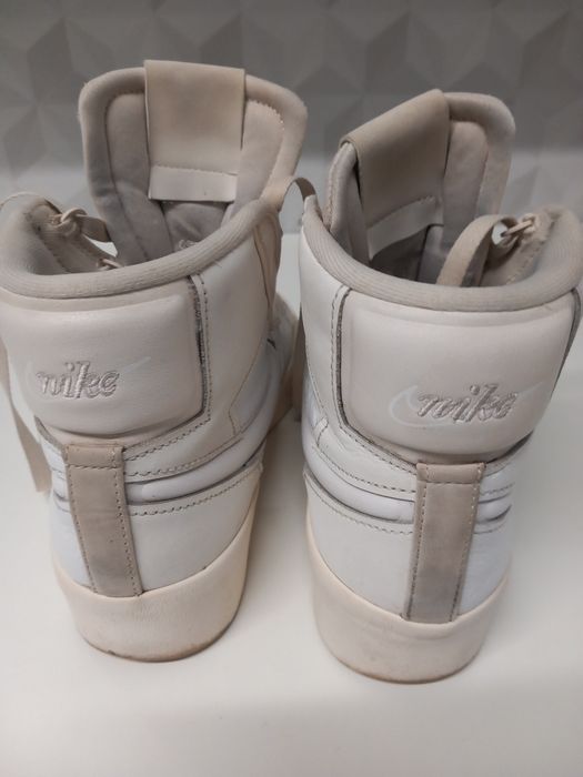 Nike blazer piele 38