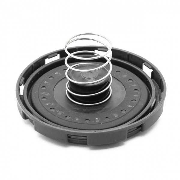 Ремкомплект клапанной крышки VAG 2.5 TDI BNZ, BMW E65 745d M67N