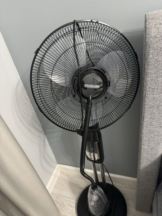 Продам вентилятор (улажнитель 2 в 1)