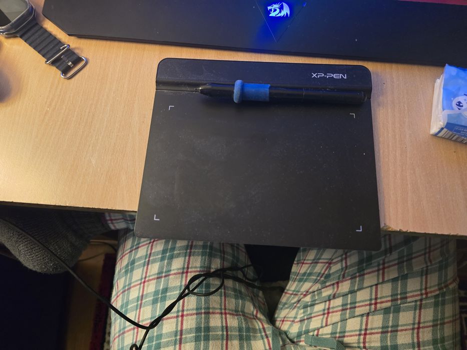 Tableta grafica foarte buna