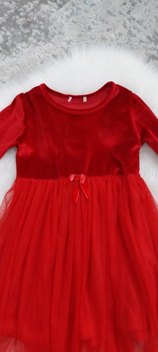 Rochița fetița 5 ani