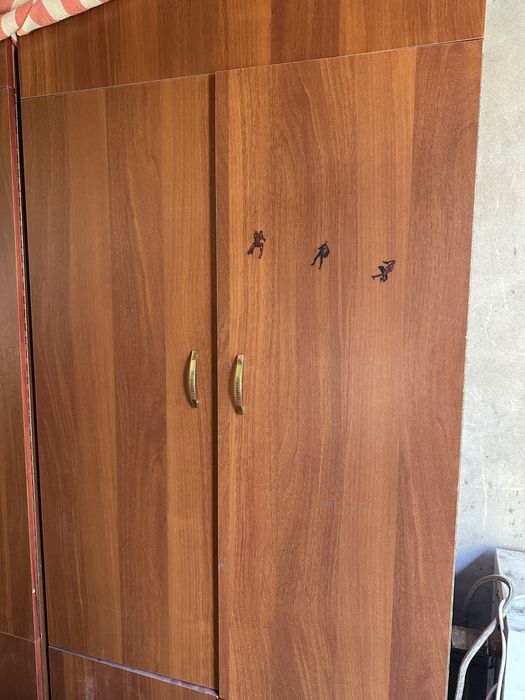 Печка отопительная