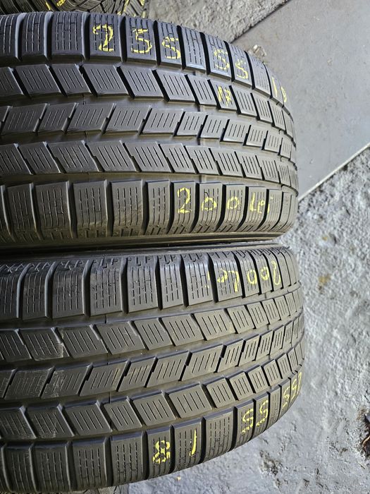 255 55 18 m+s pirelli