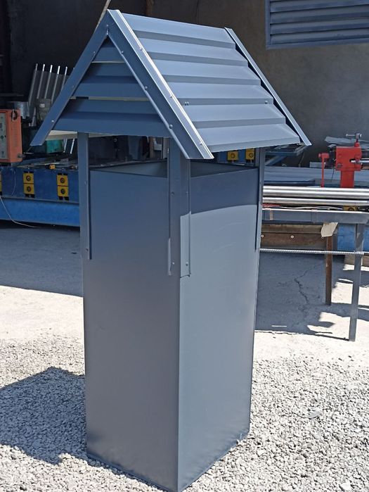 Demaxod katyol ko'rp tunika xizmatlari