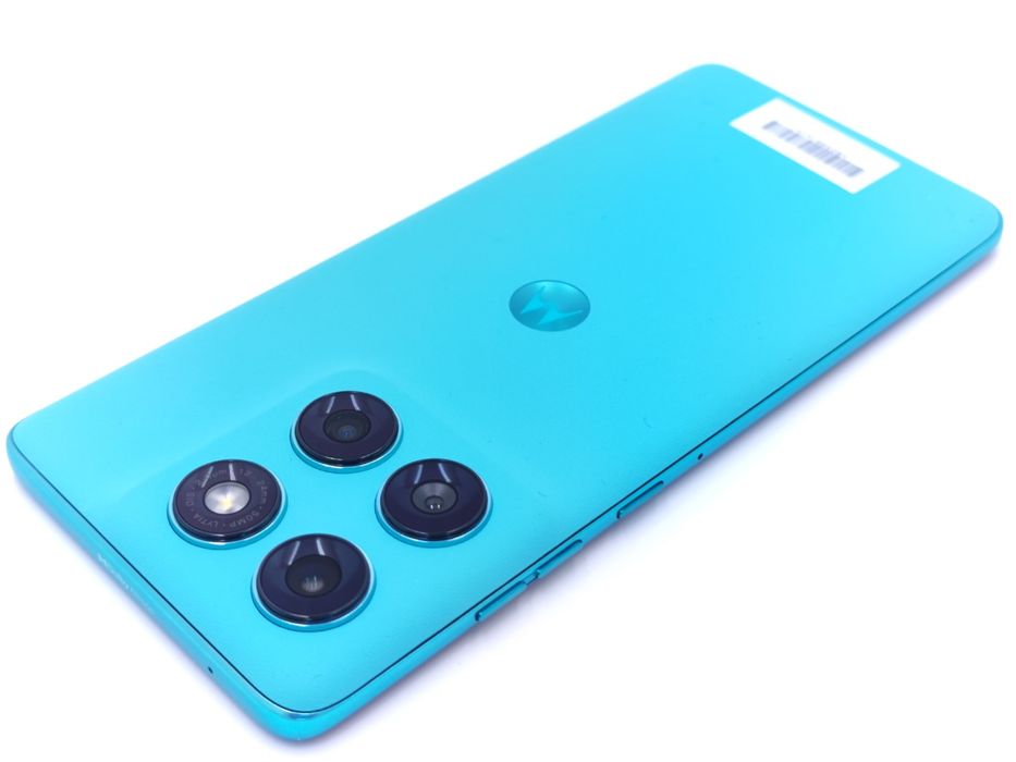 Motorola Edge 60 Fusion 256GB Pantone, Garantie 24 luni | #D92599