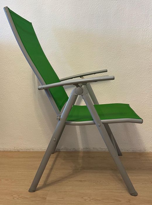 Scaun camping sau terasa