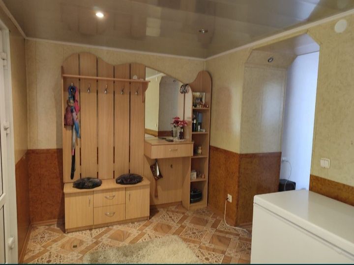 Продается квартира