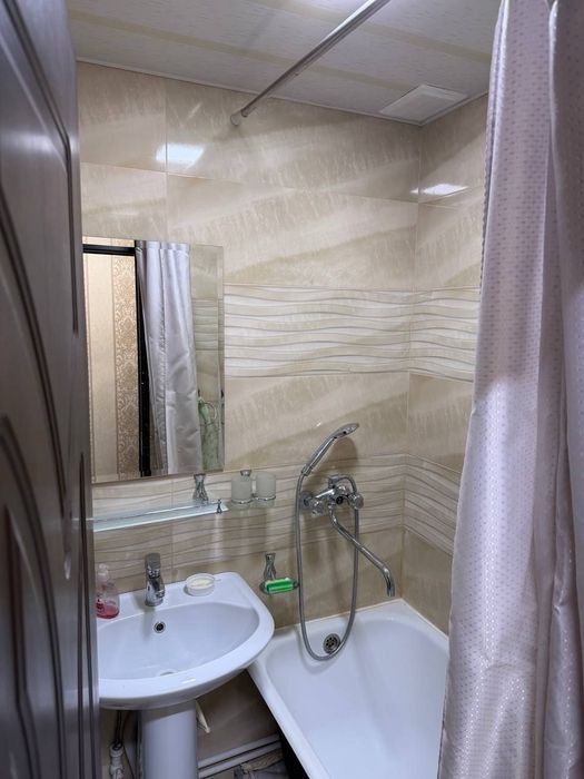 Аренда Квартира 2 хона Кора камиш 1/2