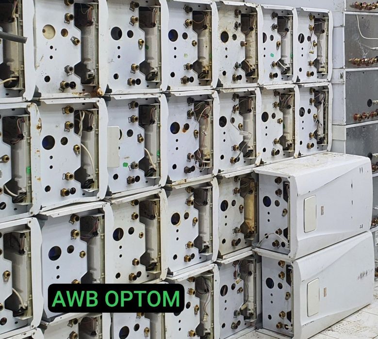 AWB двухконтурный котёл ОПТОМ 275