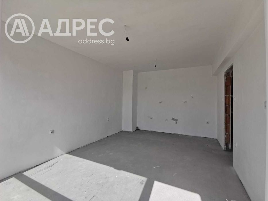 Продава се Двустаен апартамент в Русе, Алеи Възраждане - 58 кв.м за 1535 €/кв.м - Снимка #2
