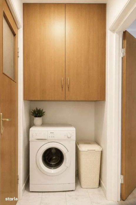 Ap. 3 Camere- Complex Domino, Bloc Reabilitat, Bucatarie Inchisa