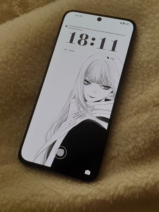 Huawei p50 128/8