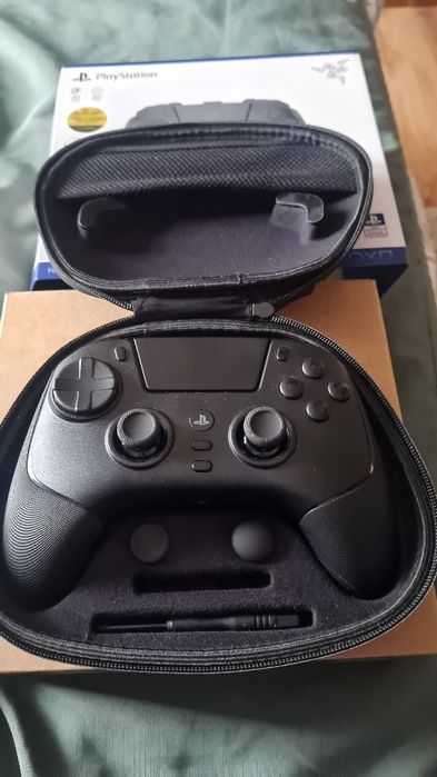 Playstation Raiju V3 PRO