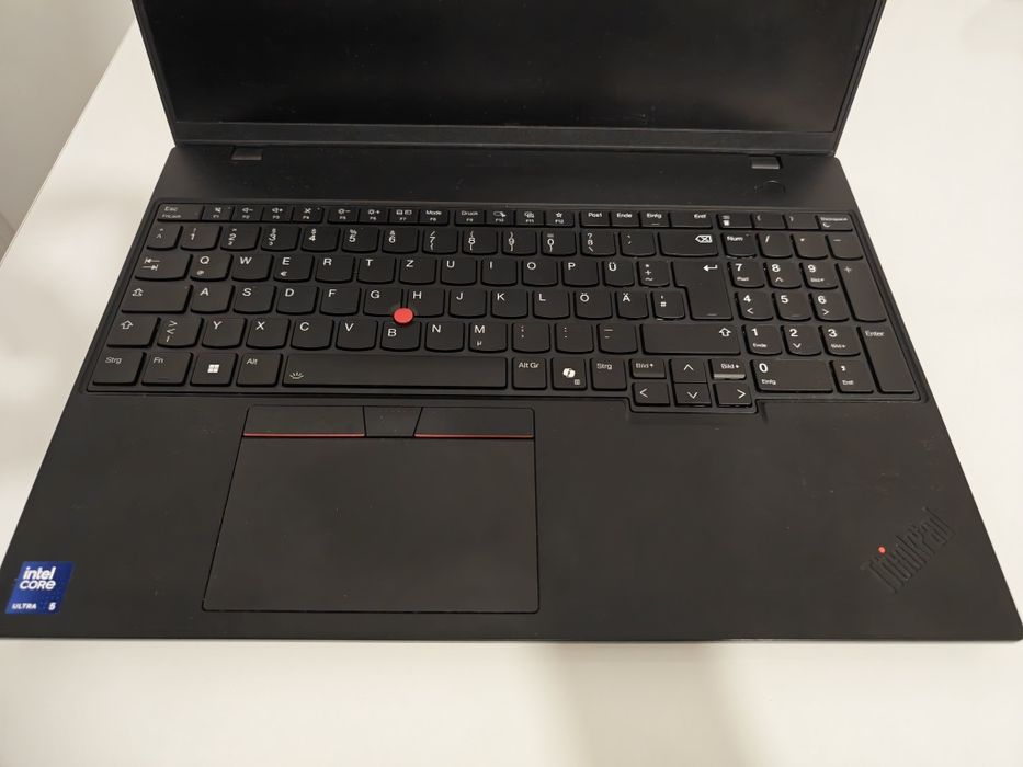 Vand  Lenovo ThinkPad L16 Gen 2 Ultra 5 Ca  Nou