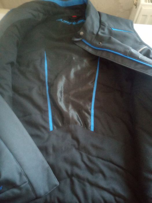 Vesta bărbați groasa Engelbert Strauss noua mărimea M