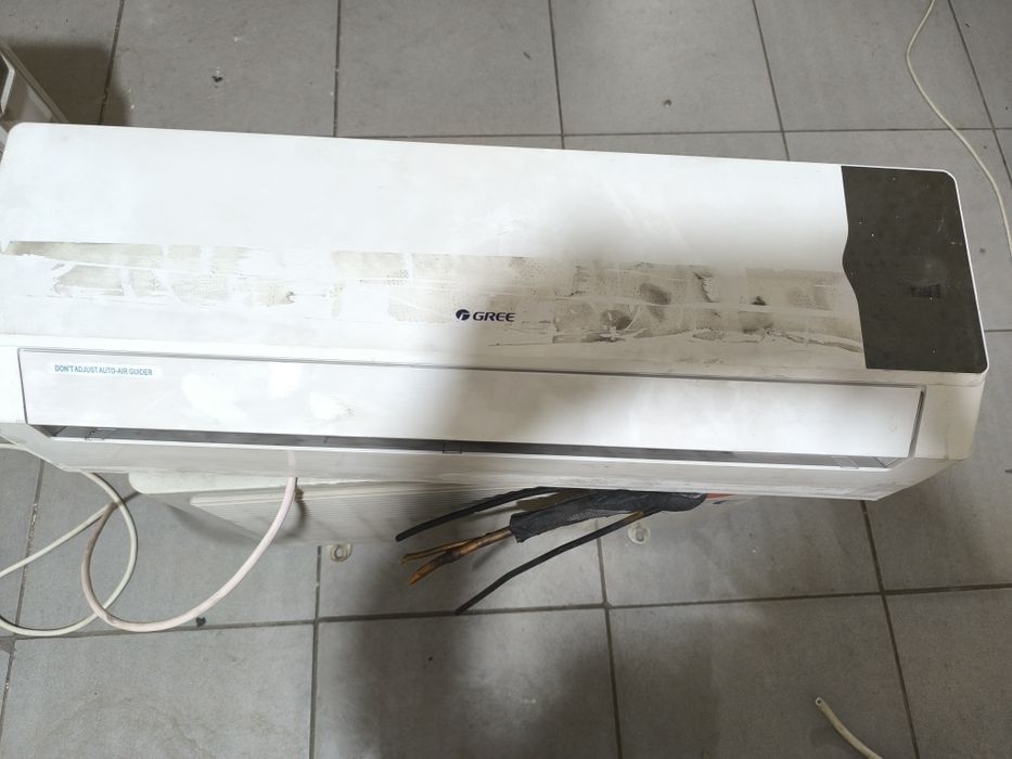 Продам кондиционер Gree